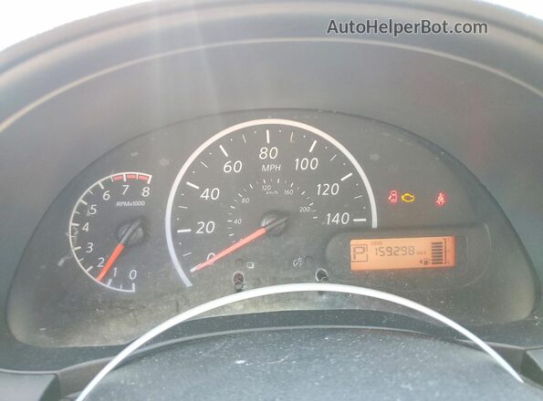 3N1CN7AP2GL880542 2016 NISSAN VERSA Burgundy ხელსაწყოთა პანელის ხედი