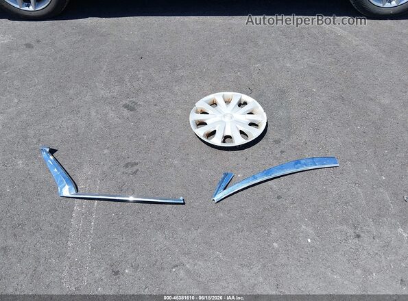 3N1CN7AP2KL859666 2019 NISSAN VERSA Blue ხელსაწყოთა პანელის ხედი