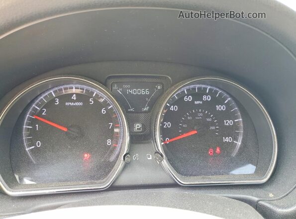 3N1CN7AP2KL877553 2019 NISSAN VERSA Black Vista del cuadro de instrumentos