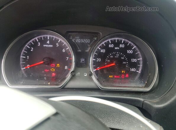 3N1CN7AP3GL852068 2016 NISSAN VERSA Silver Widok zestawu wskaźników