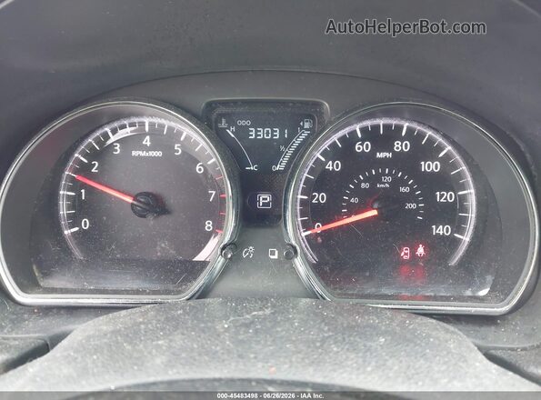 3N1CN7AP3GL881750 2016 NISSAN VERSA Silver Vista de los asientos traseros