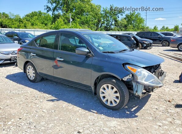 3N1CN7AP3GL910941 2016 NISSAN VERSA Blue 