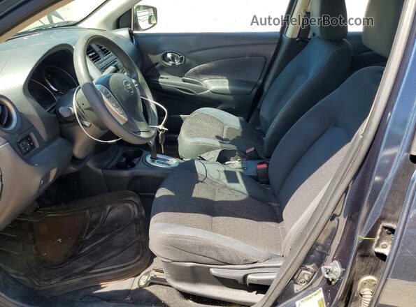 3N1CN7AP3GL910941 2016 NISSAN VERSA Blue 
