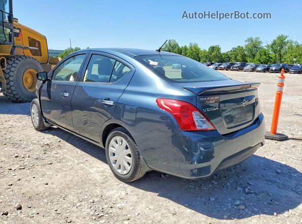 3N1CN7AP3GL910941 2016 NISSAN VERSA Blue 