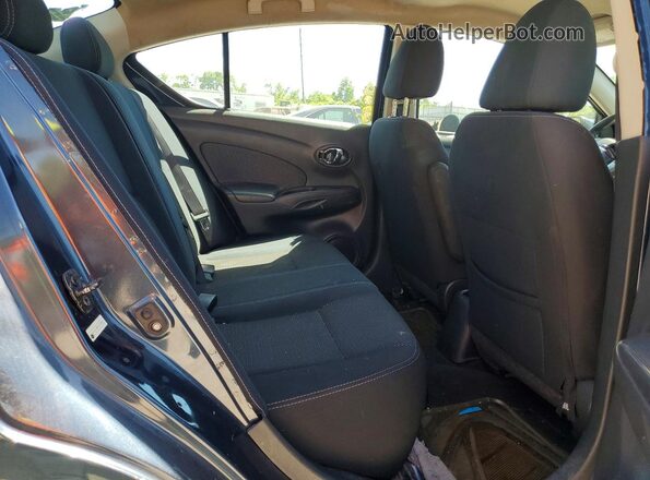3N1CN7AP3GL910941 2016 NISSAN VERSA Blue 