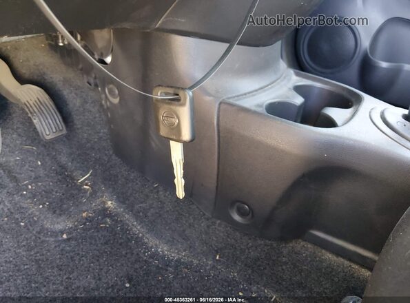 3N1CN7AP4GL854671 2016 NISSAN VERSA Silver Вид панелі приладів