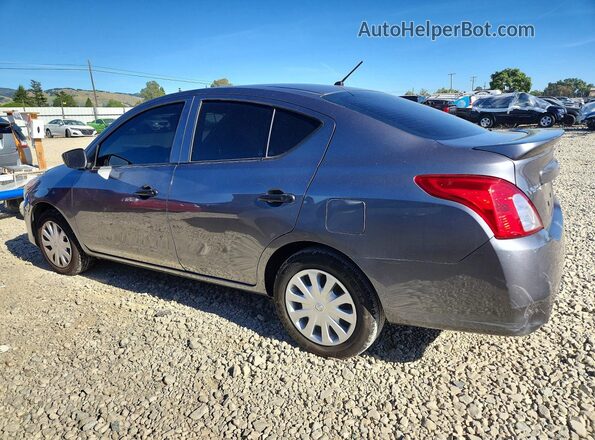 3N1CN7AP4GL865959 2016 NISSAN VERSA Charcoal 