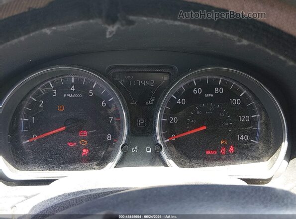 3N1CN7AP4GL872314 2016 NISSAN VERSA Black Vista de los asientos traseros