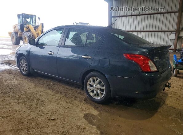 3N1CN7AP4HL864439 2017 NISSAN VERSA Charcoal უკანა მარცხენა