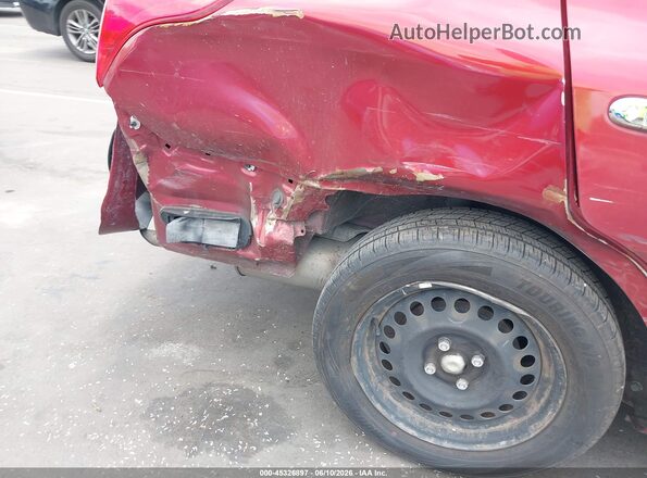 3N1CN7AP4KL868532 2019 NISSAN VERSA Red Vista interior de 360 grados