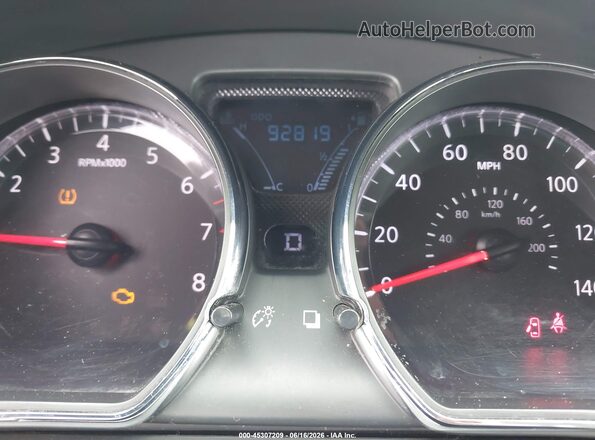 3N1CN7AP5GL802367 2016 NISSAN VERSA Черный Вид задних сидений