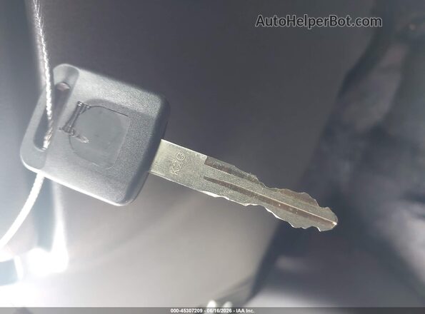 3N1CN7AP5GL802367 2016 NISSAN VERSA Черный Вид панели приборов