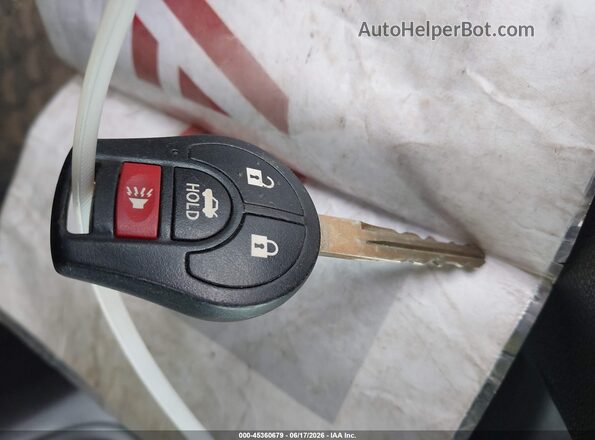 3N1CN7AP5GL866635 2016 NISSAN VERSA White წინა პანელის ხედი
