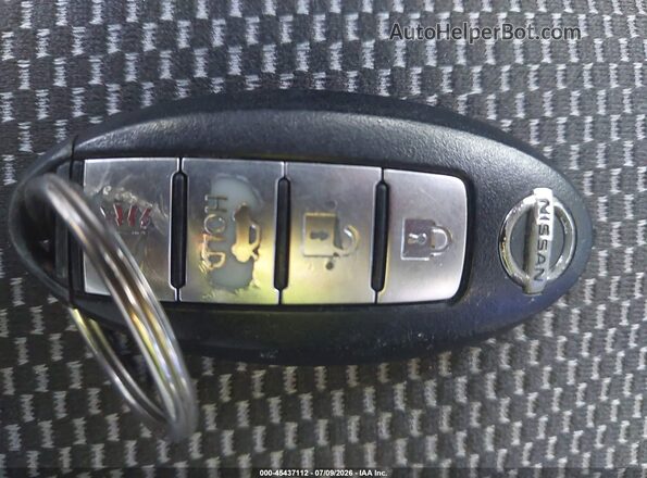 3N1CN7AP5GL889655 2016 NISSAN VERSA Black Dashboard view