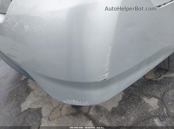 3N1CN7AP5GL903327 2016 NISSAN VERSA Silver Widok z przodu