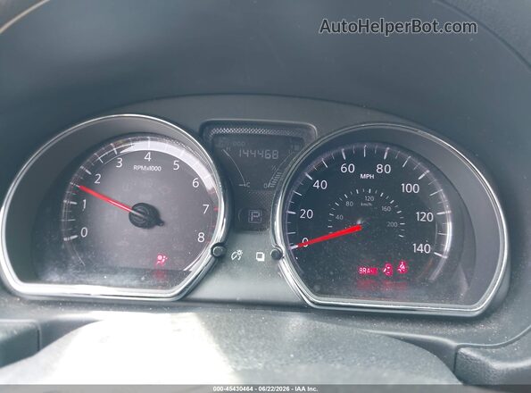 3N1CN7AP5GL914375 2016 NISSAN VERSA Черный Вид задних сидений