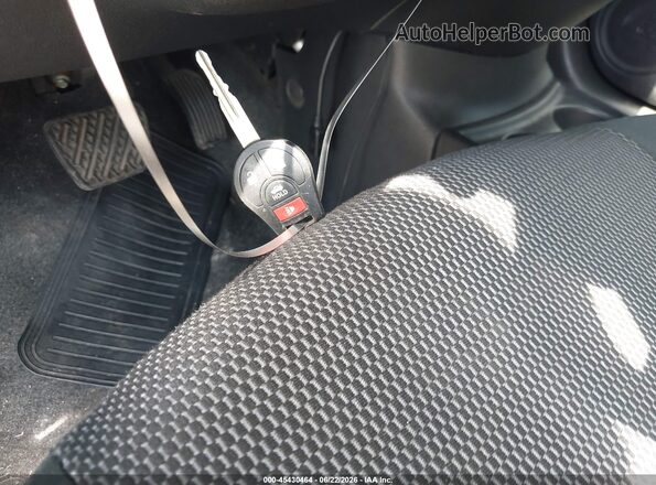 3N1CN7AP5GL914375 2016 NISSAN VERSA Черный Вид панели приборов