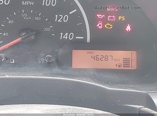 3N1CN7AP5HL894467 2017 NISSAN VERSA Gray 