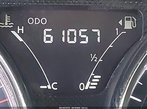 3N1CN7AP6GL894718 2016 NISSAN VERSA Gray 