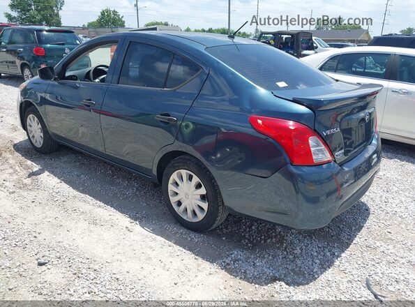 3N1CN7AP6GL903787 2016 NISSAN VERSA Dark Blue Հետևի ձախ