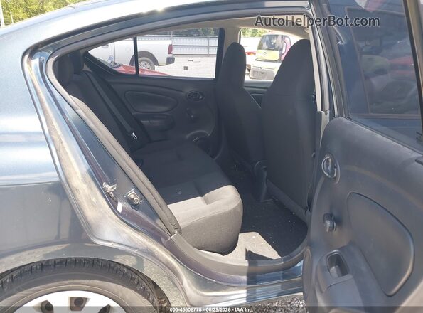 3N1CN7AP6GL903787 2016 NISSAN VERSA Dark Blue VIN կոդի պիտակի տեսք