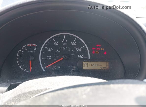 3N1CN7AP6GL903787 2016 NISSAN VERSA Dark Blue Հետևի նստատեղերի տեսք