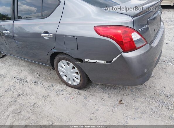 3N1CN7AP6HL800984 2017 NISSAN VERSA Gray 