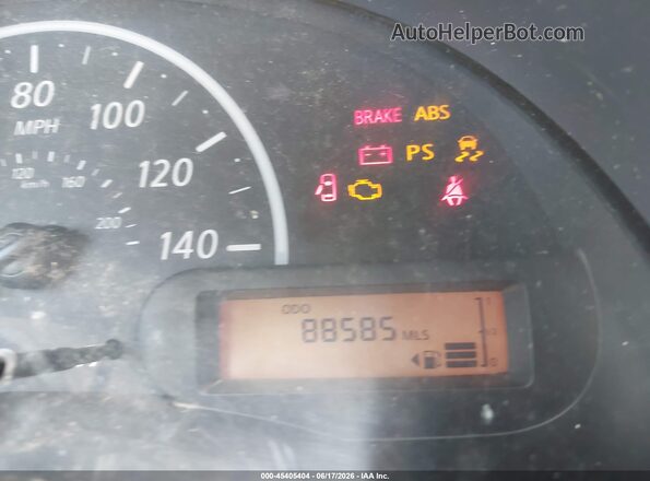3N1CN7AP6KL877698 2019 NISSAN VERSA Gray Widok tylnych siedzeń