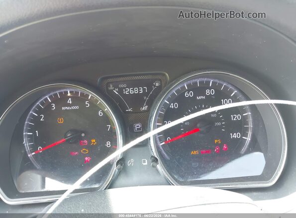 3N1CN7AP7GL886725 2016 NISSAN VERSA Красный Вид задних сидений