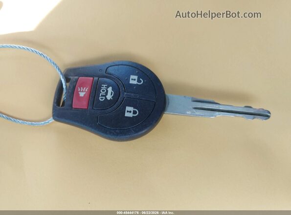 3N1CN7AP7GL886725 2016 NISSAN VERSA Красный Вид панели приборов