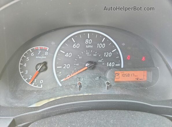 3N1CN7AP7JL857068 2018 NISSAN VERSA White 