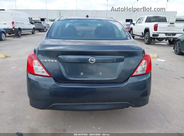 3N1CN7AP8GL818577 2016 NISSAN VERSA Light Blue 