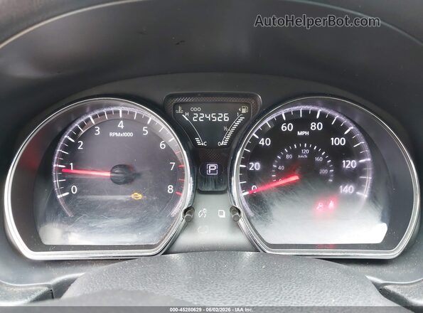 3N1CN7AP8GL874244 2016 NISSAN VERSA Черный Вид задних сидений