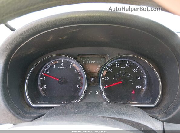 3N1CN7AP8JL817534 2018 NISSAN VERSA Белый Вид задних сидений