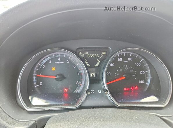 3N1CN7AP8KL851992 2019 NISSAN VERSA Серебряный Вид щитка приборов