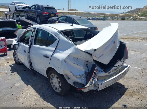 3N1CN7AP9GL832214 2016 NISSAN VERSA White 