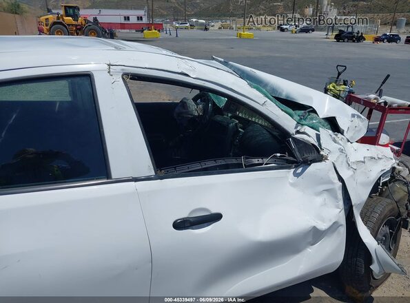 3N1CN7AP9GL832214 2016 NISSAN VERSA White 