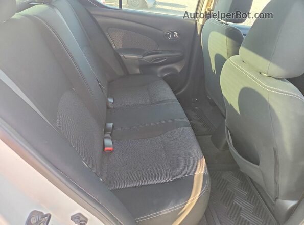 3N1CN7AP9GL849451 2016 NISSAN VERSA Белый 