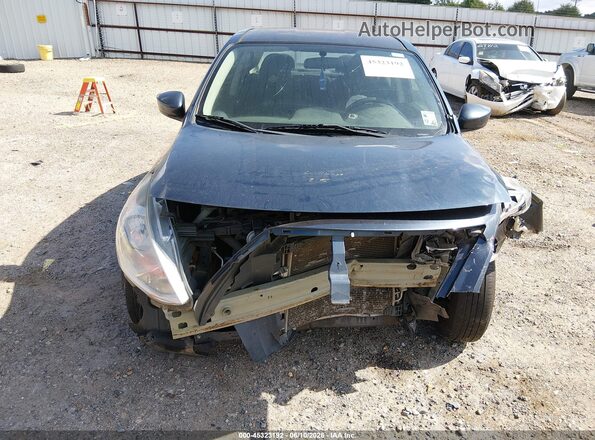 3N1CN7AP9GL858361 2016 NISSAN VERSA Teal უკანა ხედი
