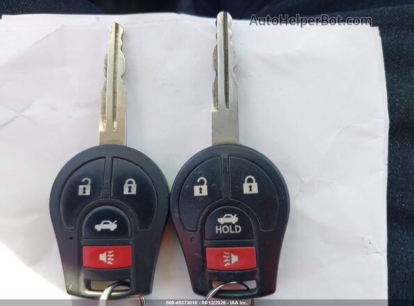 3N1CN7AP9HL839178 2017 NISSAN VERSA White Widok deski rozdzielczej