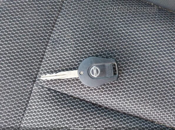 3N1CN7AP9JL862675 2018 NISSAN VERSA Белый Вид панели приборов