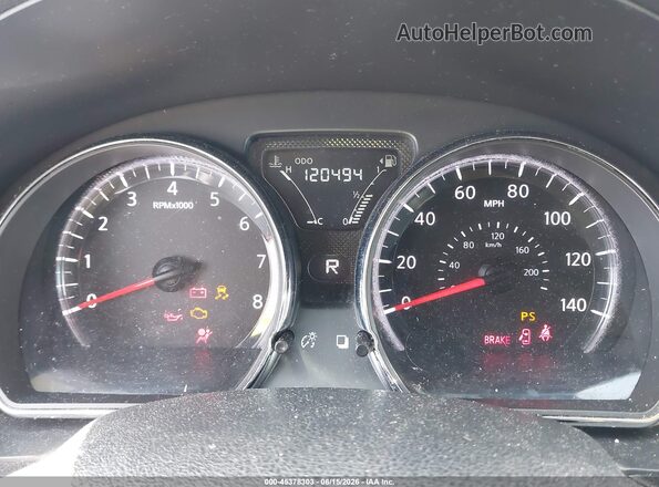 3N1CN7AP9KL831413 2019 NISSAN VERSA Серый Вид задних сидений