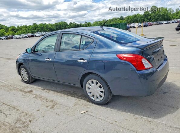 3N1CN7APXGL808729 2016 NISSAN VERSA Blue Tył lewy