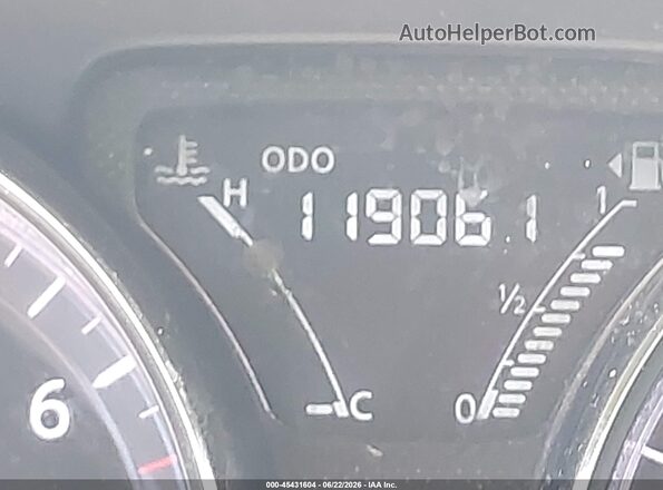 3N1CN7APXGL865920 2016 NISSAN VERSA Черный 
