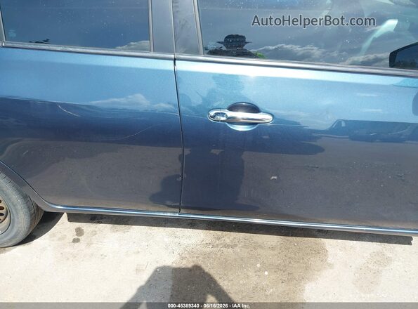 3N1CN7APXHL828044 2017 NISSAN VERSA Gray 