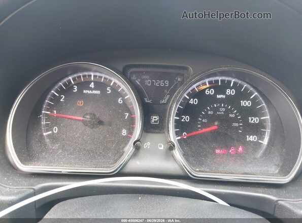 3N1CN7APXKL841044 2019 NISSAN VERSA Серый Вид задних сидений