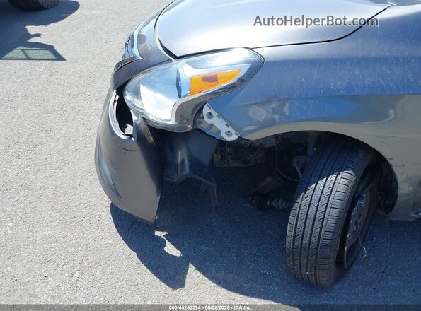 3N1CN7APXKL867546 2019 NISSAN VERSA Gray 