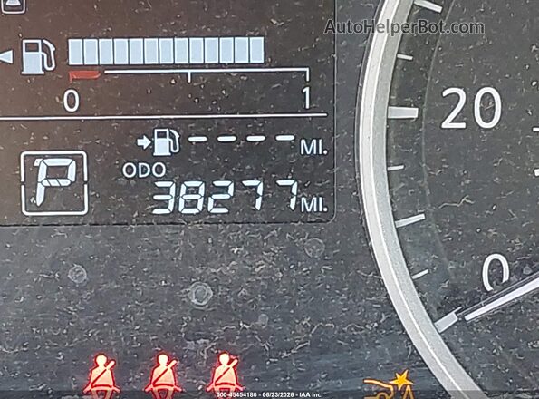 3N1CN8DV0PL829153 2023 NISSAN VERSA Серебряный 