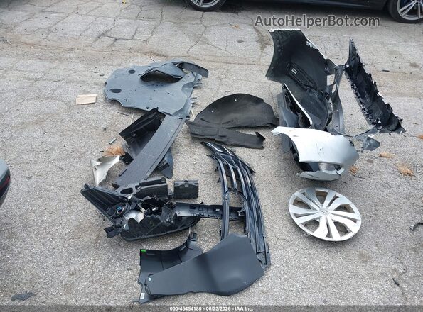 3N1CN8DV0PL829153 2023 NISSAN VERSA Серебряный Вид щитка приборов