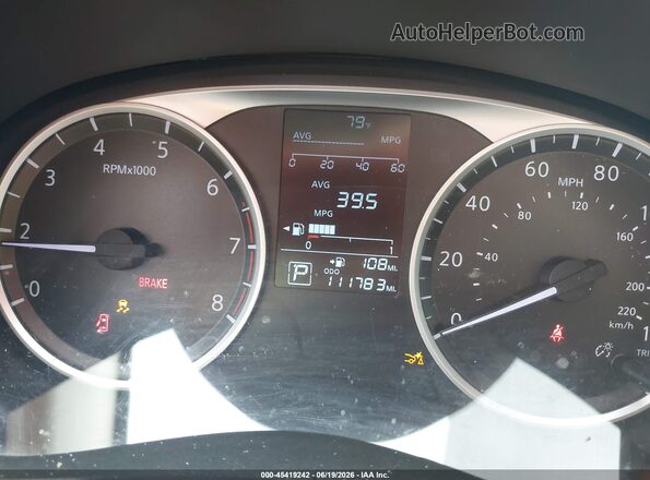 3N1CN8DV2LL902839 2020 NISSAN VERSA Black Вид задніх сидінь